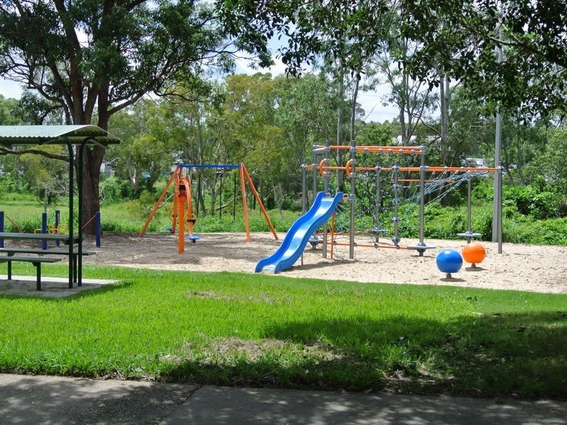 38 Carribean Drive, Slacks Creek QLD 4127
