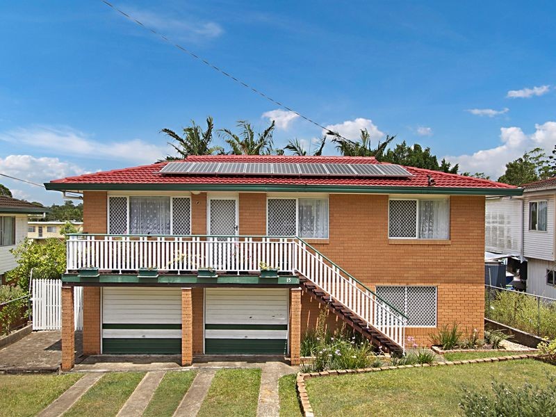 15 Orana Street, Kingston QLD 4114