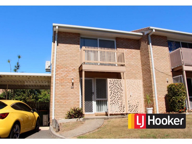 59/26 Argonaut Street, Slacks Creek QLD 4127