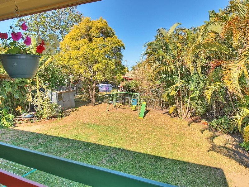 8 Brown Avenue, Logan Central QLD 4114