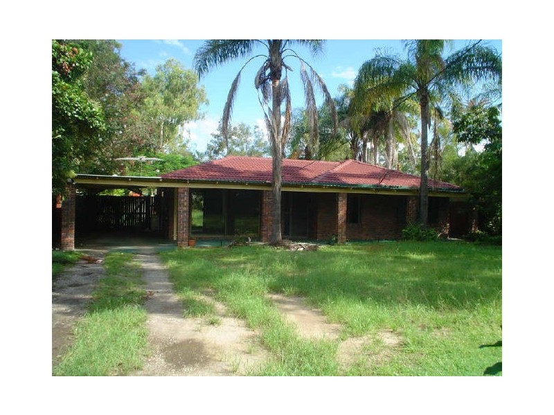 55 Bluegum Drive, Marsden QLD 4132