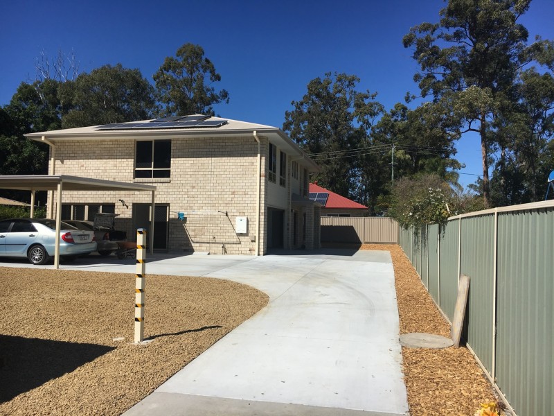 1/17A Cypress Drive, Marsden QLD 4132