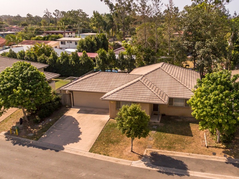 House 11/23 Darryl Street, Loganlea QLD 4131