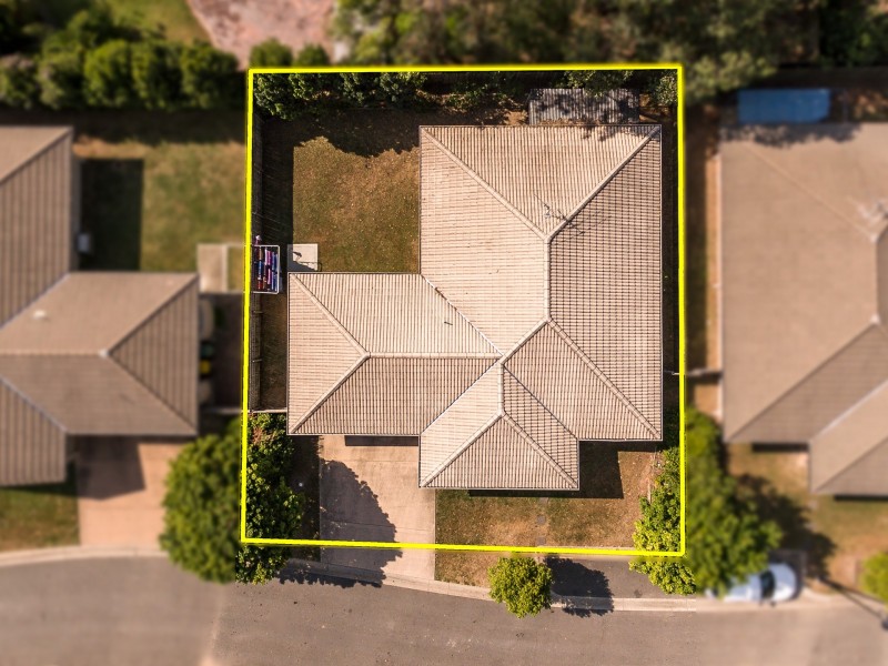 House 11/23 Darryl Street, Loganlea QLD 4131
