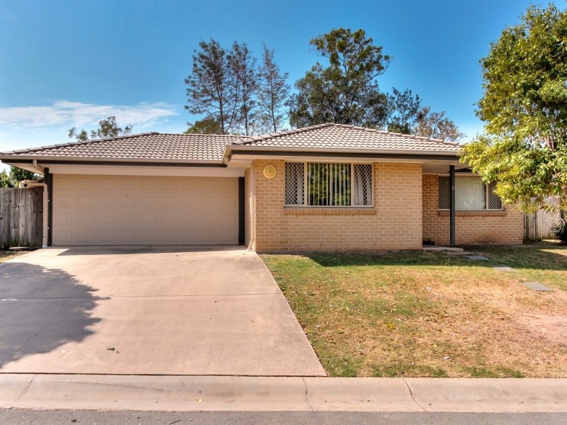 House 11/23 Darryl Street, Loganlea QLD 4131
