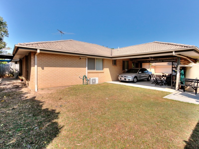 House 11/23 Darryl Street, Loganlea QLD 4131