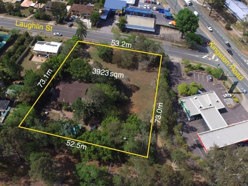 6-8 Laughlin Street, Kingston QLD 4114