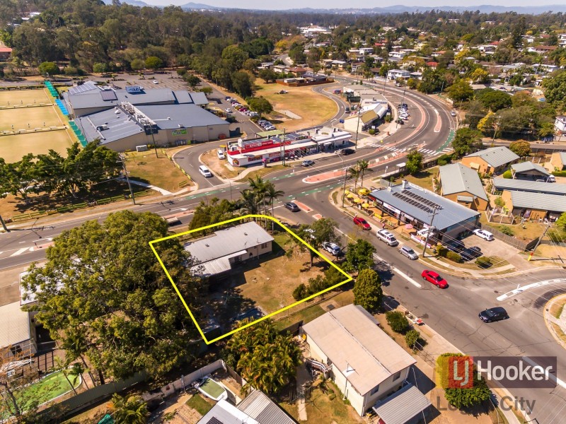 123 Jacaranda Avenue, Logan Central QLD 4114