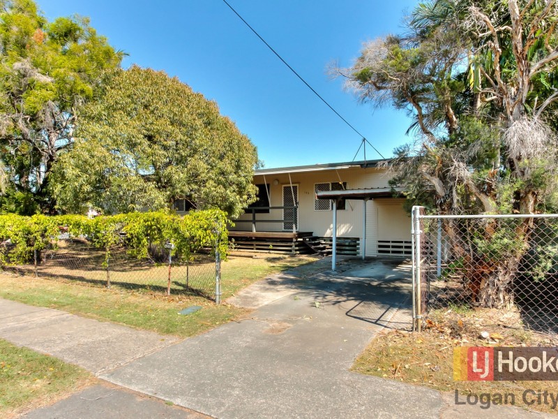 123 Jacaranda Avenue, Logan Central QLD 4114