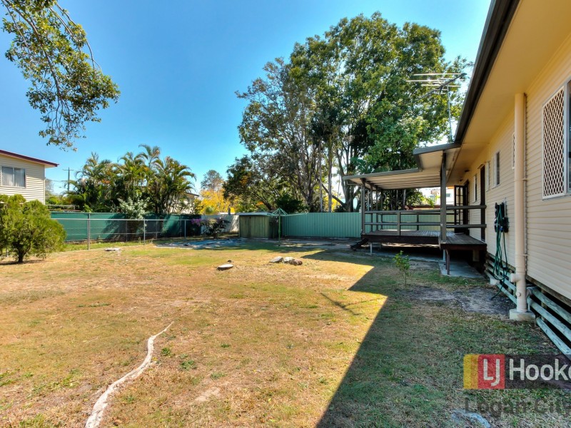 123 Jacaranda Avenue, Logan Central QLD 4114