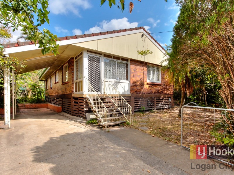3 Edward Street, Woodridge QLD 4114