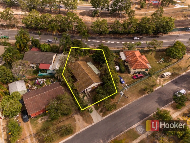 3 Edward Street, Woodridge QLD 4114