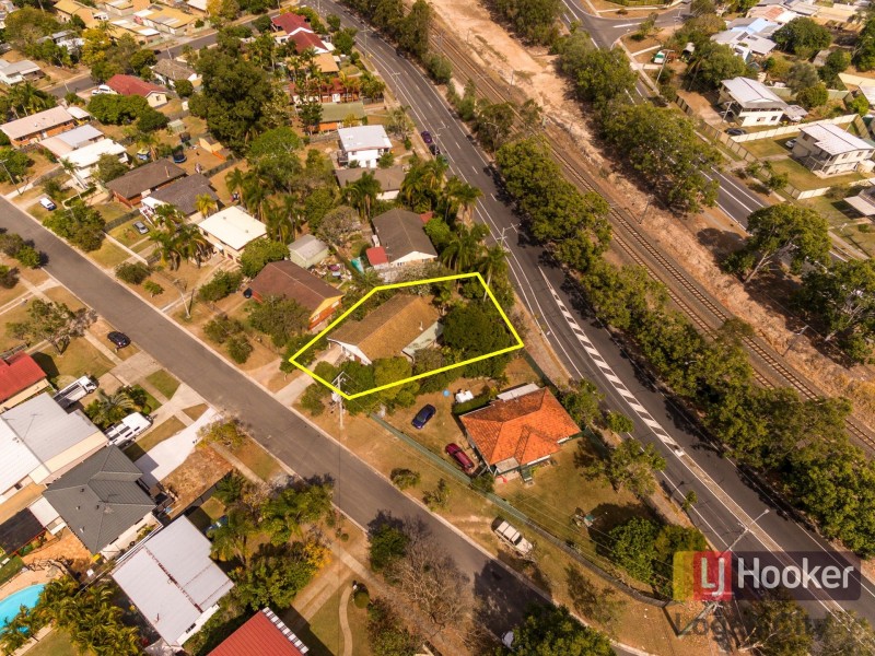 3 Edward Street, Woodridge QLD 4114