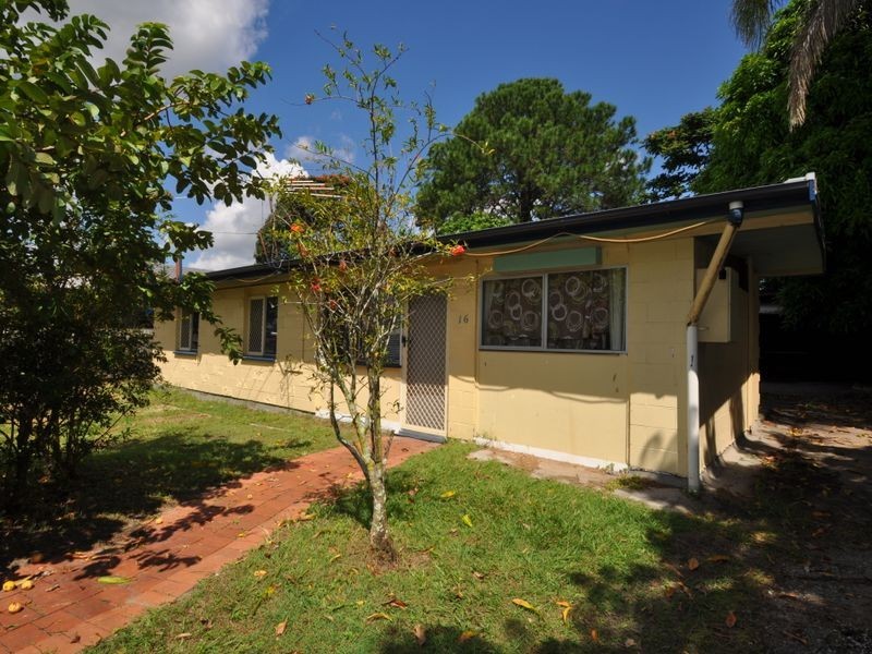 16 Rudge Street, Woodridge QLD 4114