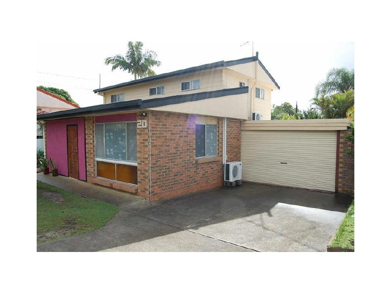 Slacks Creek QLD 4127