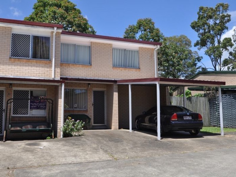 5/22 North Road, Woodridge QLD 4114