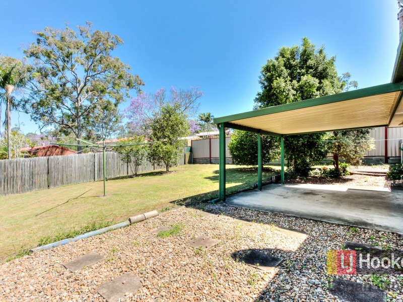 30 Packett Crescent, Loganlea QLD 4131
