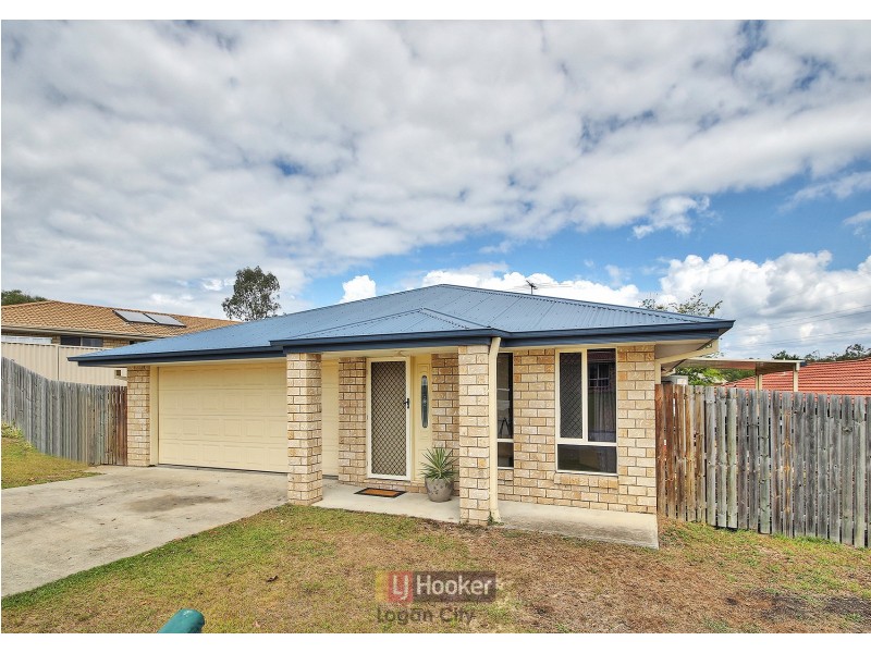 18 Davies Street, Goodna QLD 4300