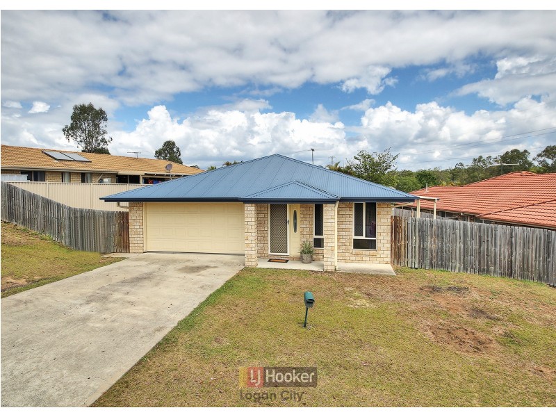 18 Davies Street, Goodna QLD 4300