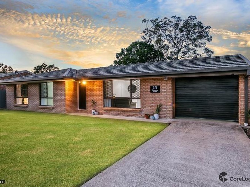 14 Therese Street, Marsden QLD 4132