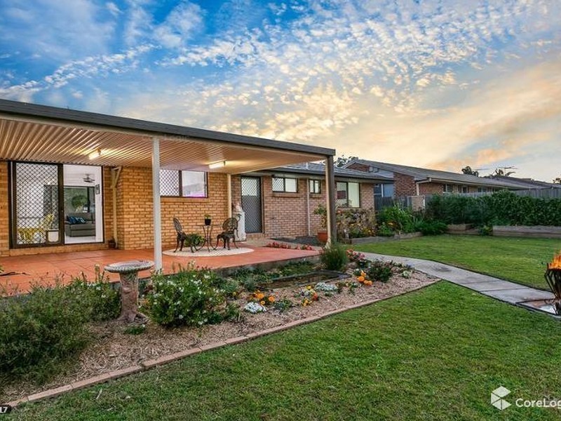 14 Therese Street, Marsden QLD 4132