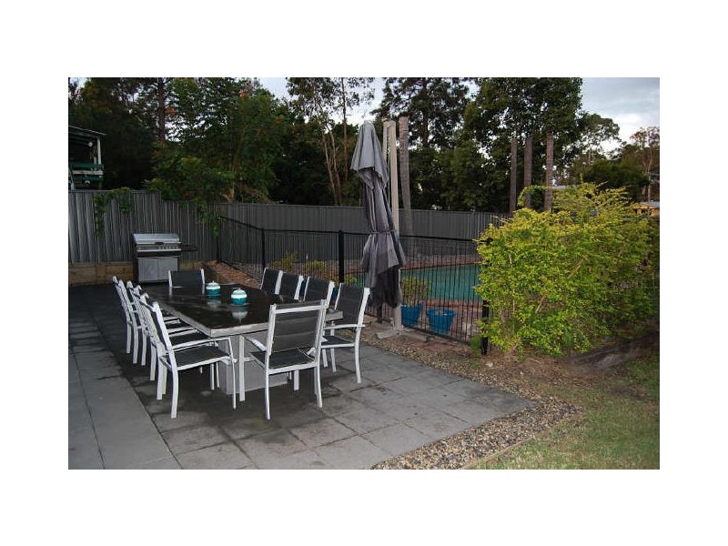 Kingston QLD 4114
