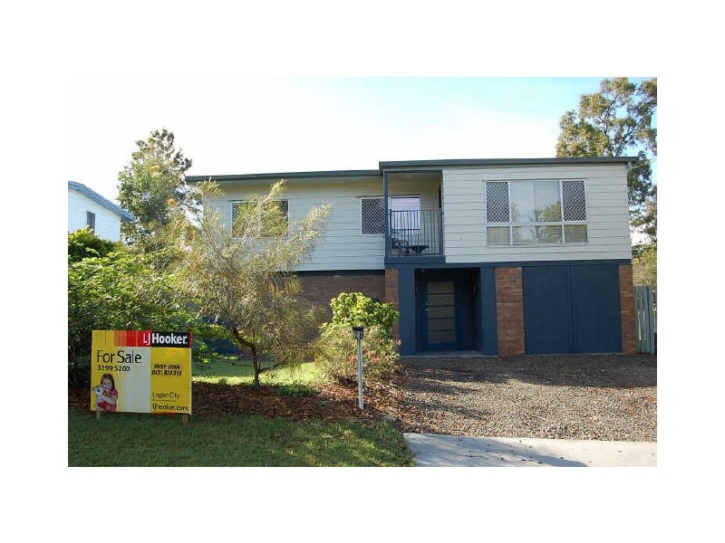 Kingston QLD 4114