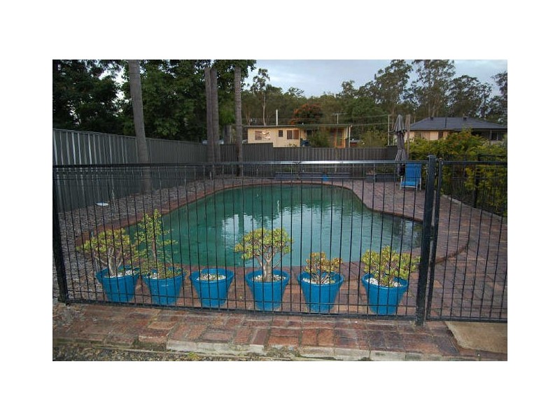 Kingston QLD 4114