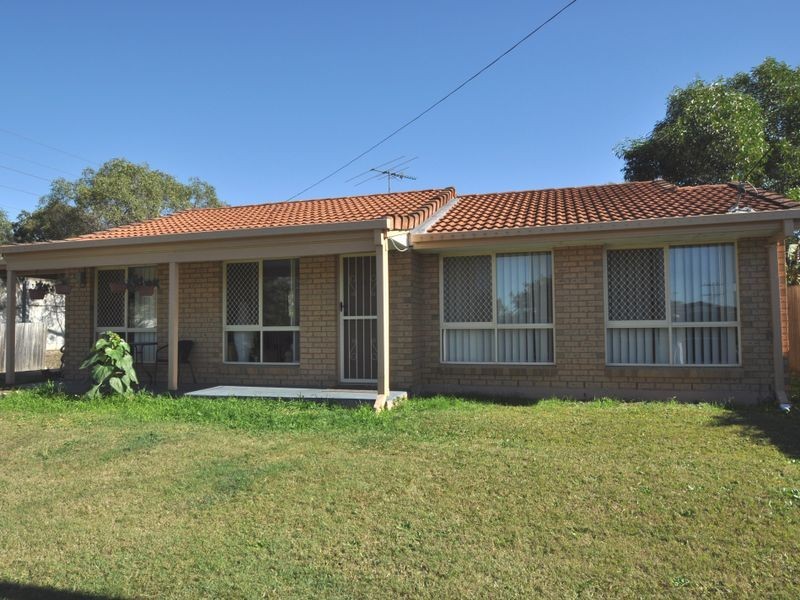 35 Velorum Drive, Kingston QLD 4114