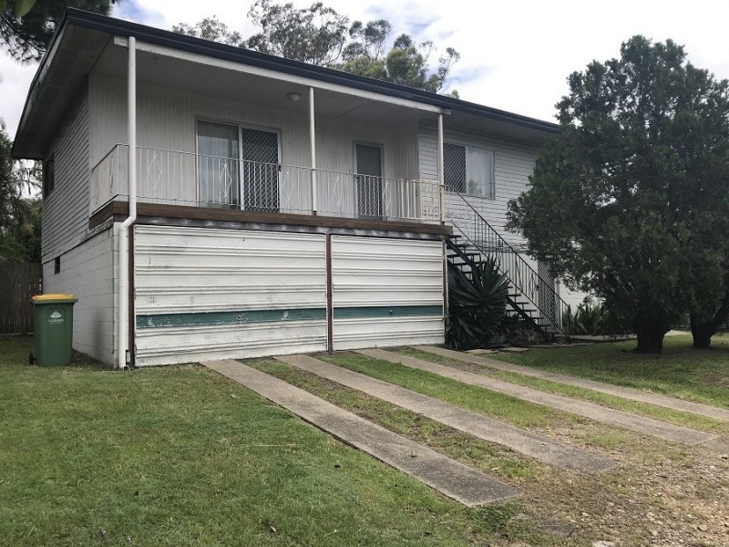 3 Brownhill Street, Logan Central QLD 4114