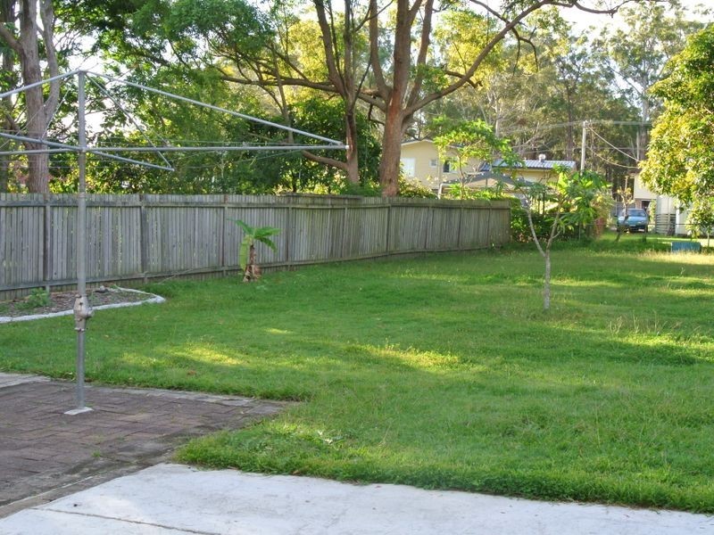 25 Jarrah Crescent, Logan Central QLD 4114