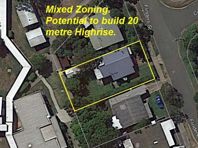 12 Flinders Street, Logan Central QLD 4114