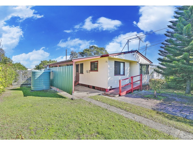 12 Flinders Street, Logan Central QLD 4114