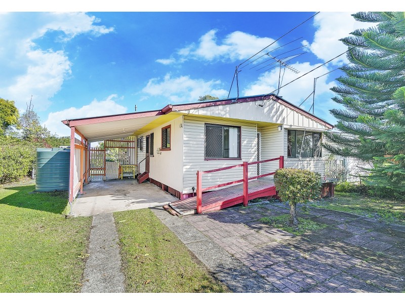 12 Flinders Street, Logan Central QLD 4114