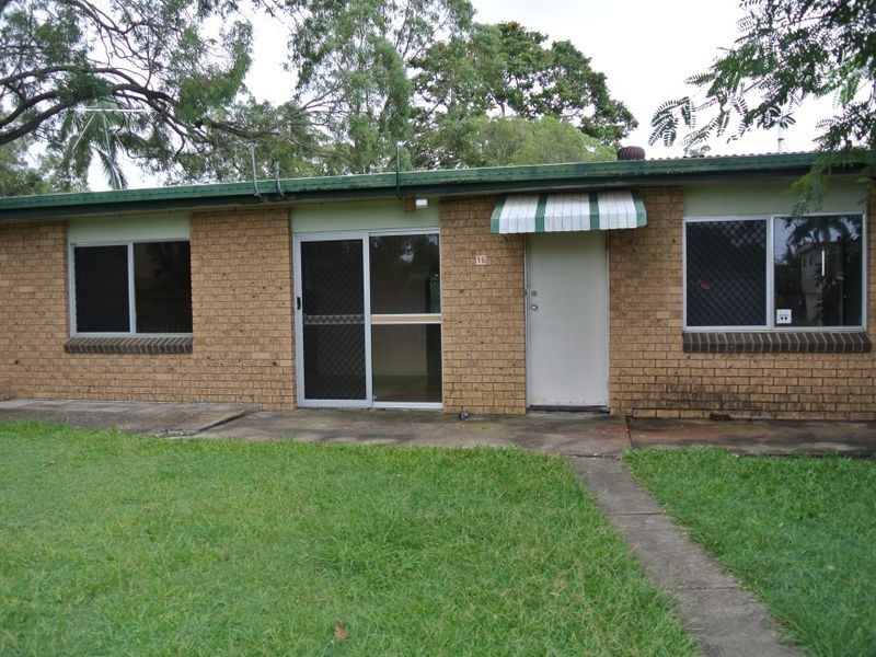 16 Greenwood Street, Kingston QLD 4114
