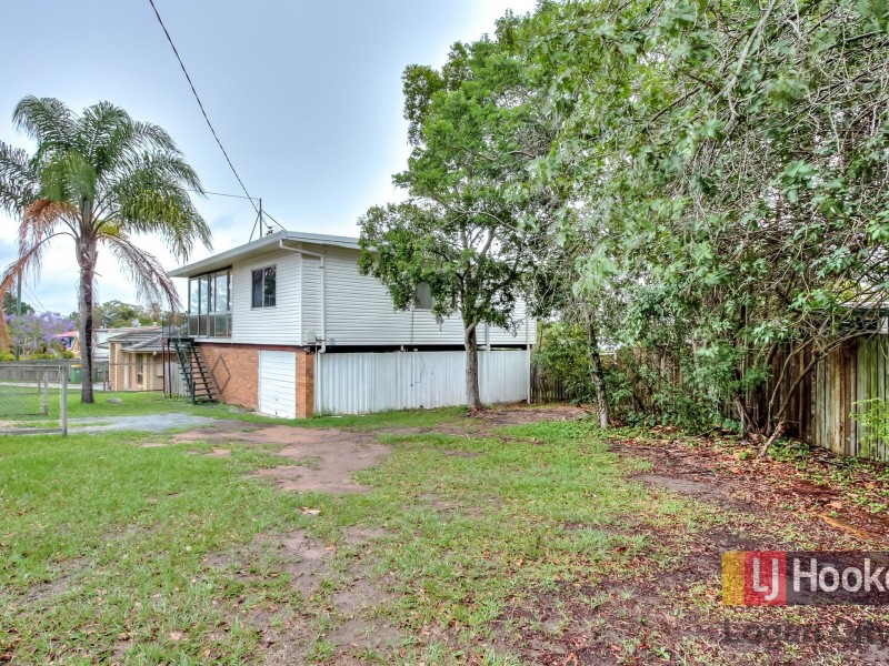 77 Jacaranda Ave, Logan Central QLD 4114