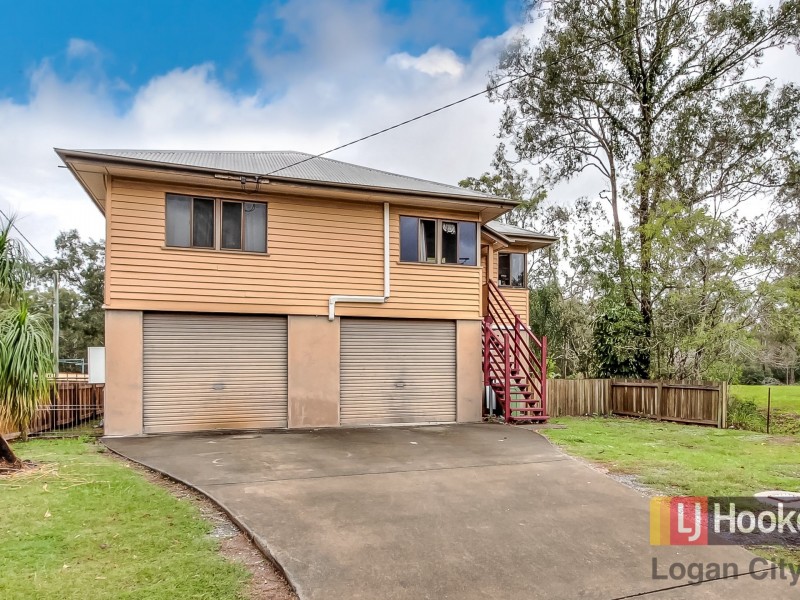 1 Hope Street, Kingston QLD 4114