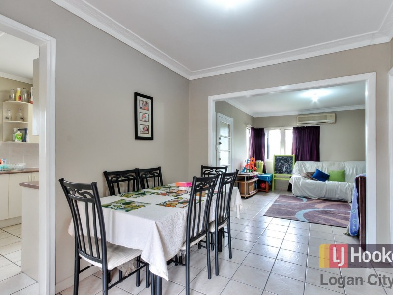1 Hope Street, Kingston QLD 4114