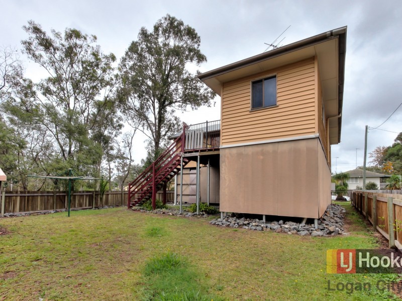 1 Hope Street, Kingston QLD 4114