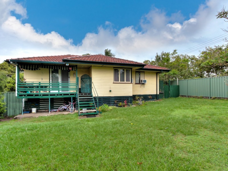 1 Edward Street, Woodridge QLD 4114