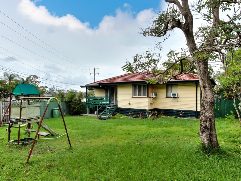 1 Edward Street, Woodridge QLD 4114