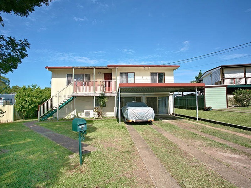 9 Greenwood Street, Kingston QLD 4114