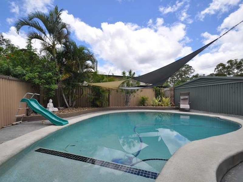 6 Balladonia Street, Woodridge QLD 4114