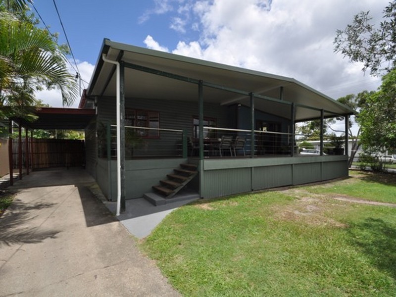 6 Balladonia Street, Woodridge QLD 4114