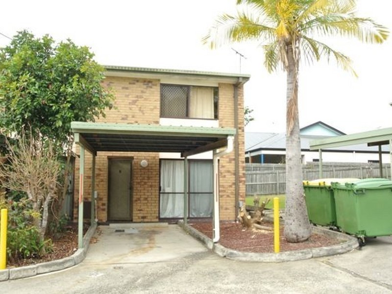8/34 Defiance Road, Logan Central QLD 4114