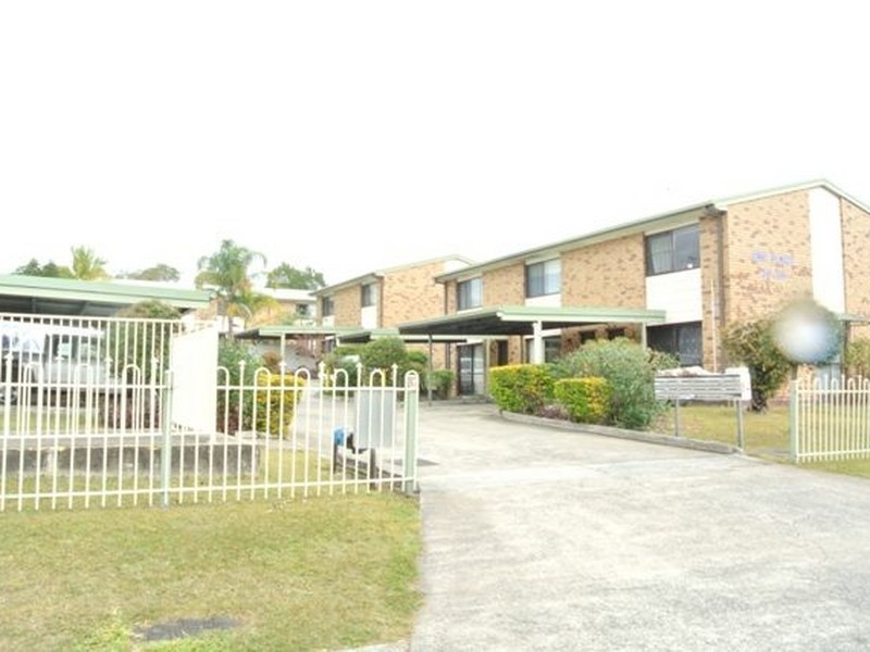 8/34 Defiance Road, Logan Central QLD 4114