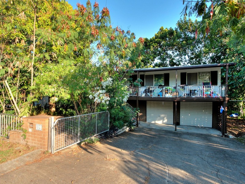 119 Queens Road, Kingston QLD 4114