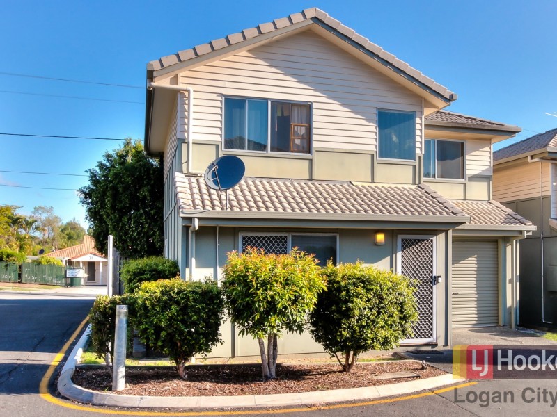 25/23-37 Garfield Road, Woodridge QLD 4114
