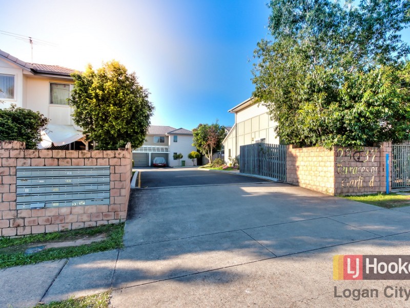 25/23-37 Garfield Road, Woodridge QLD 4114