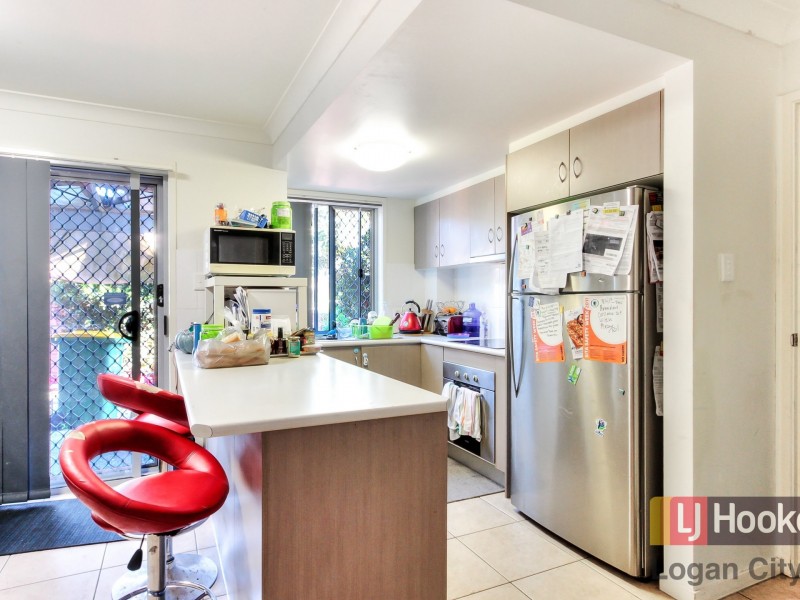 25/23-37 Garfield Road, Woodridge QLD 4114